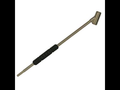 Насадка для подкачки шин грузовиков Asturomec 50123