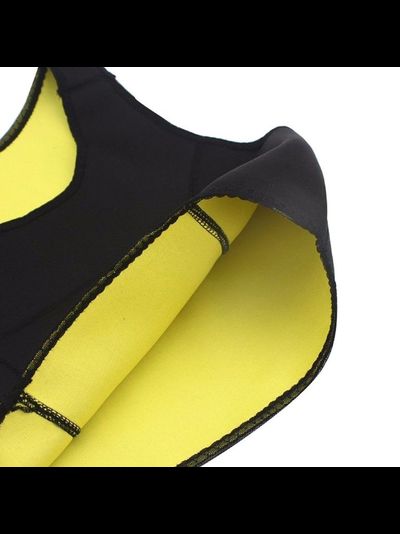 Топ майка для похудения Хот Шейперс