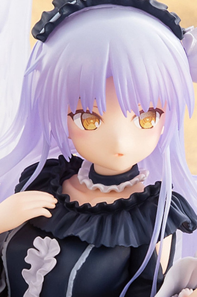 Фигурка 1/7 Тенси (Tachibana Kanade Key 20th Anniversary Gothic Lolita Ver.)