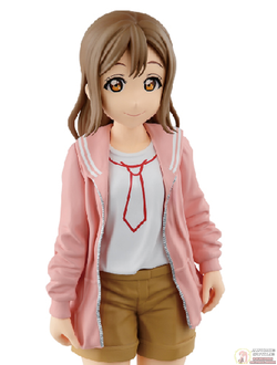 Фигурка  Ханамару Куникида (Kunikida Hanamaru)