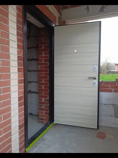 ВЕКТОР 75 мм. ДВУХКОНТУРНАЯ. МЕДНЫЙ АНТИК/ ЛИСТВЕННИЦА БЕЛЕНАЯ