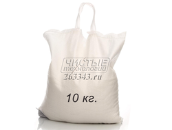 Техническая соль (10 кг, галит)