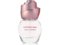 Аромат Armand Basi Rose Lumiere