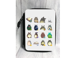 Пенал Мой сосед Тоторо, Totoro №5