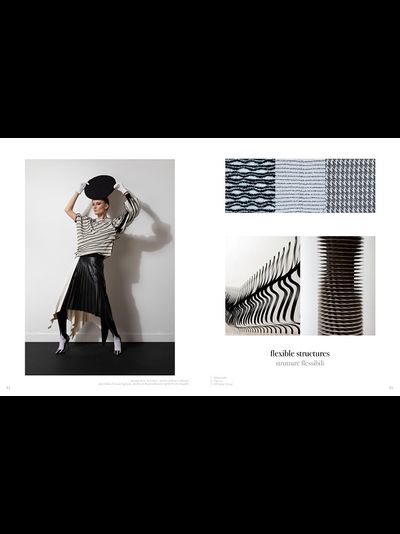 Feel The Yarn Magazine issue 12 Autumn-Winter 2025 Журнал по вязанию и пряже