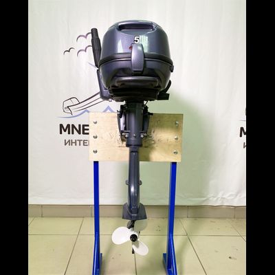 Лодочный мотор SEA-PRO F5S