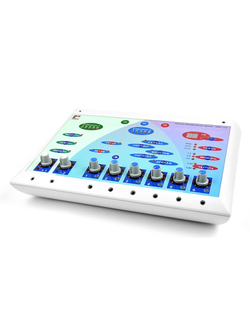 Миостимуляция речевых мышц