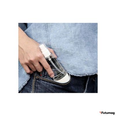 Портативный дезинфектор Xiaomi Qualitel Mini