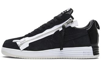Nike Lunar Force X Acronym 1 Zip Sp Black