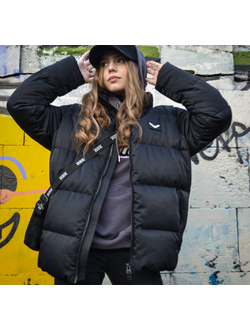 Куртка Booomerangs Black