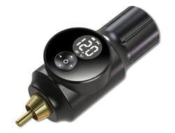 Беспроводной блок питания Dragon PP-500 (RCA)