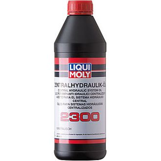 Минеральная гидравлическая жидкость &quot;Zentralhydraulik-Oil 2300&quot; 1 л