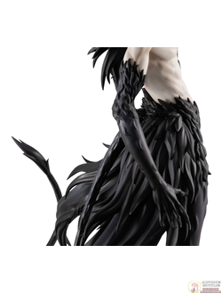 Фигурка Улькиорра Шифер (Ulquiorra Cifer Touken Kaihou Dai Ni Kaisou (Resurreccion Segunda Etapa))