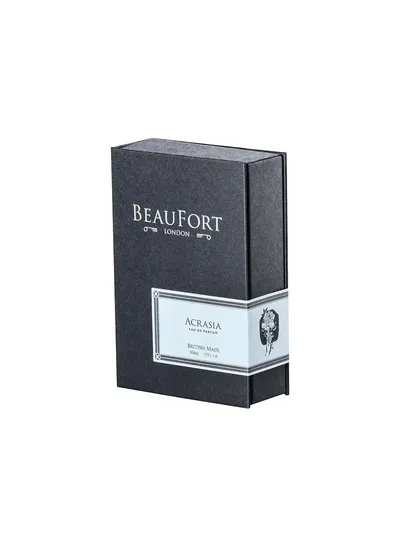 Acrasia парфюмированная вода BeauFort London