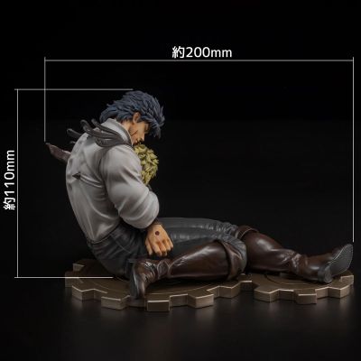 Фигурка 1/8 Джонатан Джостар и Дио Брандо (Jonathan Joestar, Dio Brando Figure Museum)