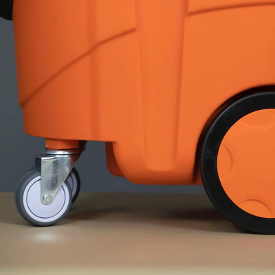 Пылесос строительный ASPRO-VC2