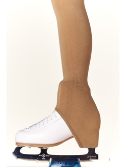 Колготки  на каблук  (Италия)