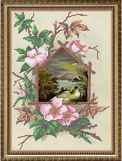 Любимые края 2, К4123