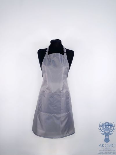 Фартук классический Оксфорд BFP