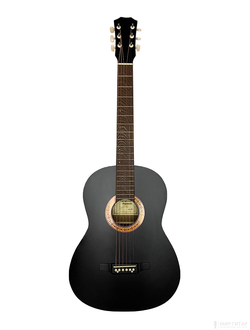 Кунгурская Акустика F-Black