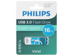Usb 16 Philips обычная