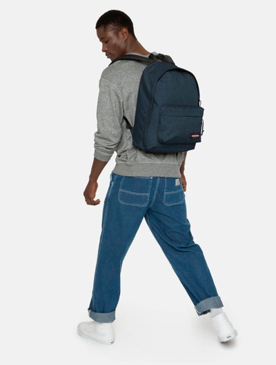Рюкзак Eastpak Out of Office Triple Denim