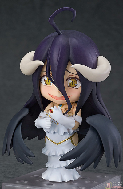 Нендроид Альбедо (Albedo)