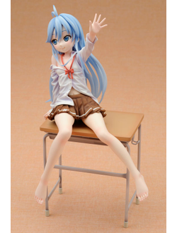 Фигурка 1/8 Эрио Това (Touwa Erio)