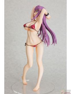 Фигурка 1/6  Рэна Фуками (Rena Fukami)