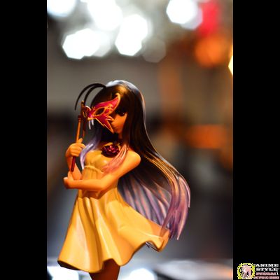Фигурка Черноснежка (Kuroyukihime Mysterious Observer ver.)