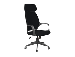 Кресло Riva Chair 7272 черный