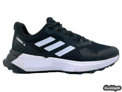 ADIDAS TERREX МУЖСКИЕ ЧЕРНЫЕ C БЕЛЫМ (40-45)