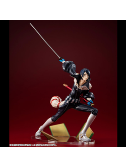 Фигурка Юсукэ Китагава (Yuusuke Kitagawa Fox)