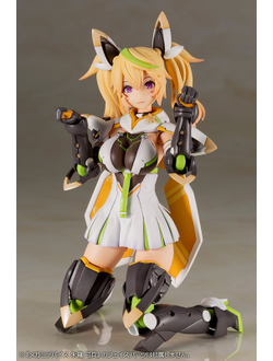 Фигурка Gene Stella Innocent Ver.