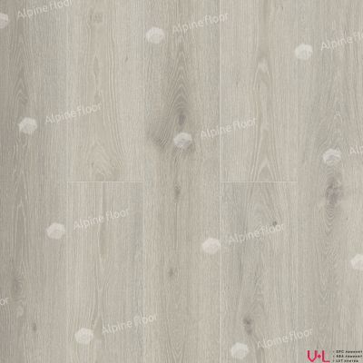 Кварцвиниловая плитка Alpine Floor Easy Line Дуб Пепельный ЕСО 3-16 купить на vinyl-laminat.ru