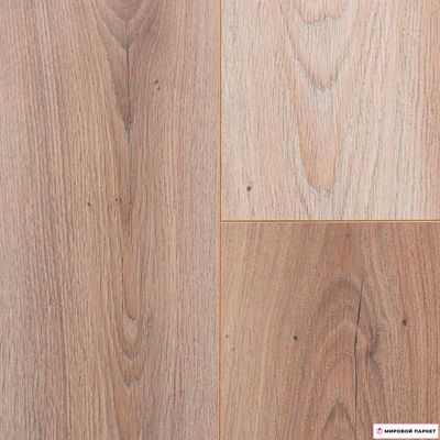 Ламинат My Step Mega 8 Дуб Берлин MS378 32 класс толщина 8 мм с фаской 1.973 м2