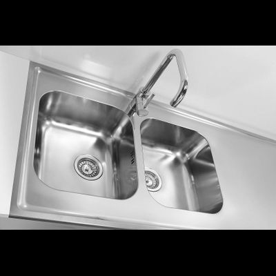 Мойка Alveus Classic pro 110