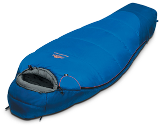 Продажа спальных мешков ALEXIKA Mountain Child в Иркутске