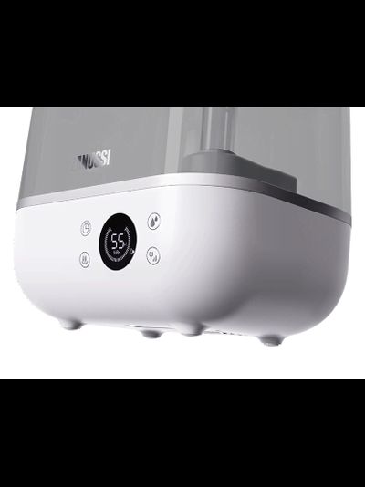 Увлажнитель ультразвуковой Zanussi ZH 4.5 ET Classico