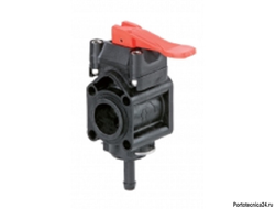 Клапан секционный NRG051 ручной