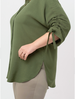 Рубашка 35042471-31 54-68 размеры