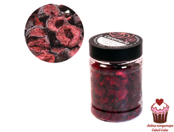 Вишня сублимированная слайсы, 30 гр