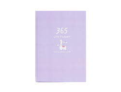 Ежедневник 365 Лама