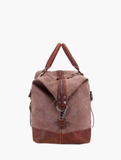 Сумка из канваса Wild Bags Hobo фото 2