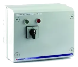 Пульт управления Pedrollo QET 150