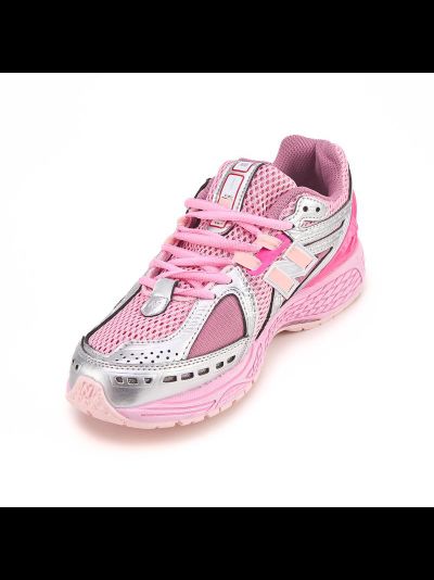New Balance 1906R Pink Silver