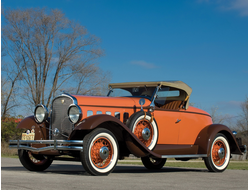 Картина обогреватель, фото ретро автомобиль красный