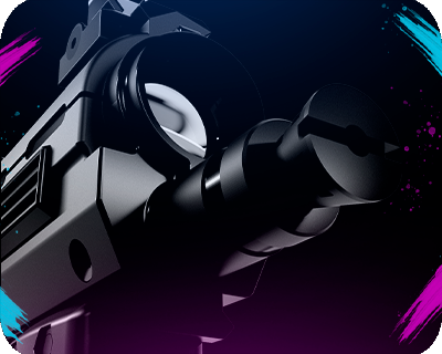 Какие особенности имеет АК Хищник