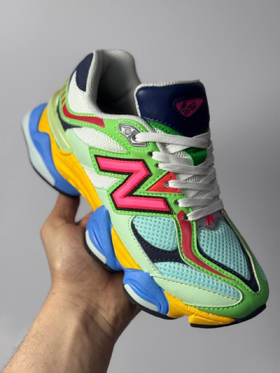 New Balance 9060 Beach Glass