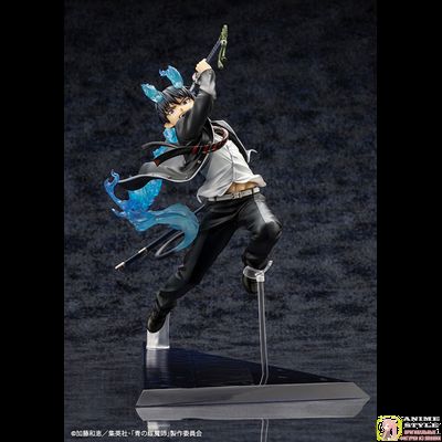 Фигурка 1/8 Рин Окумура (Rin Okumura ARTFX J Kotobukiya)